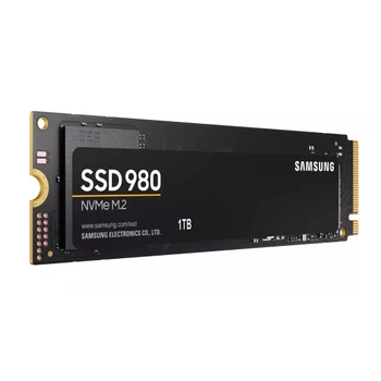 Samsung 980 Solid State Drive