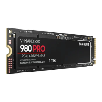 Samsung 980 Pro Solid State Drive