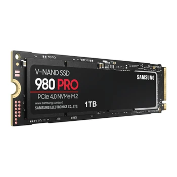 Samsung 980 Pro Solid State Drive