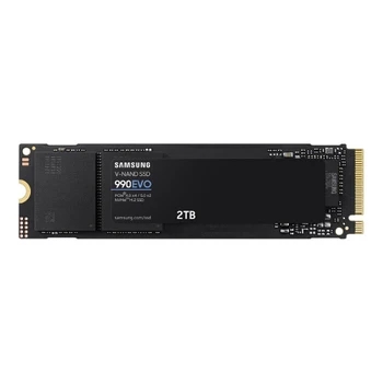 Samsung 990 Evo PCIe Solid State Drive