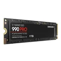 Samsung 990 Pro Solid State Drive