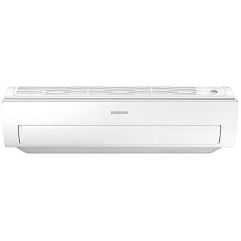 Samsung AR18JVFSBWKNTC Air Conditioner