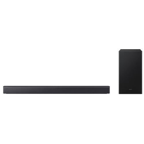 Samsung B-Series HW-B450F 2.1ch Soundbar with Subwoofer Speaker
