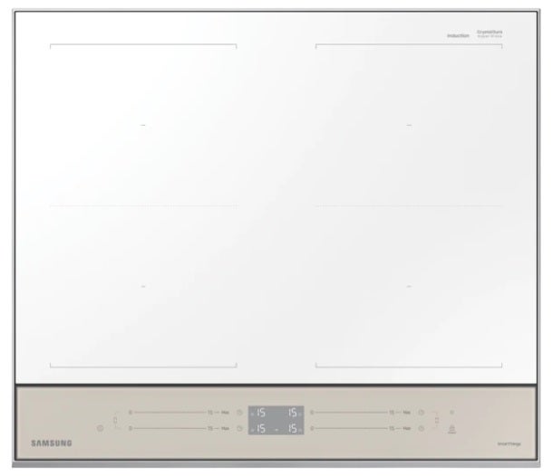 Samsung Bespoke NZ64B5067YY 60cm Induction Cooktop