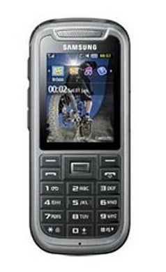 Samsung C3350 Refurbished Mobile Phone