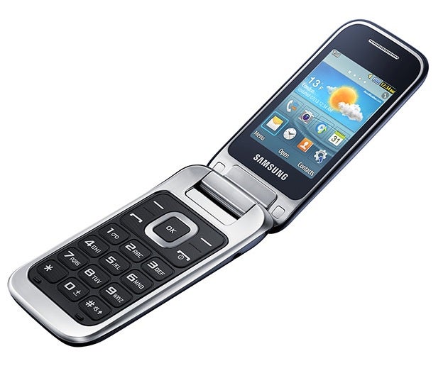 Samsung C3595 Refurbished Mobile Phone