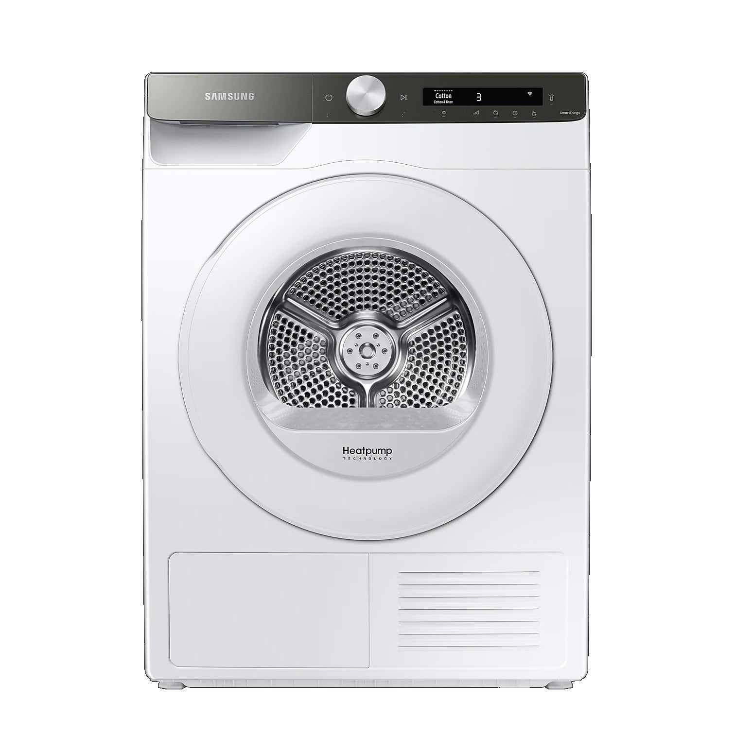 Samsung DV80T5220 Dryer