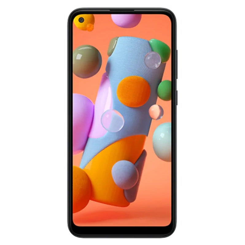 Samsung Galaxy A11 4G Refurbished Mobile Phone