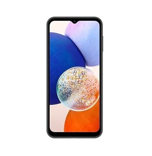 Samsung Galaxy A15 4G Mobile Phone