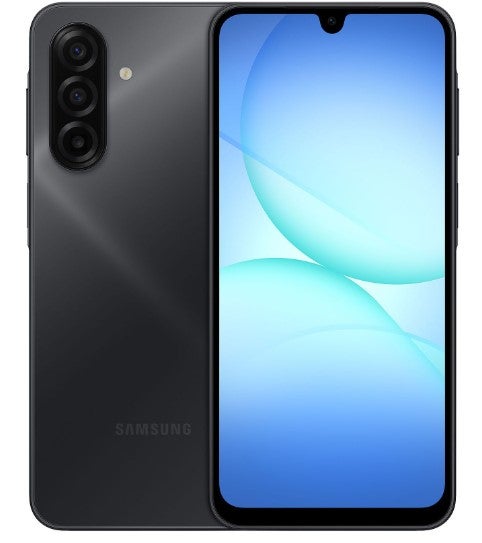 Samsung Galaxy A17 Mobile Phone