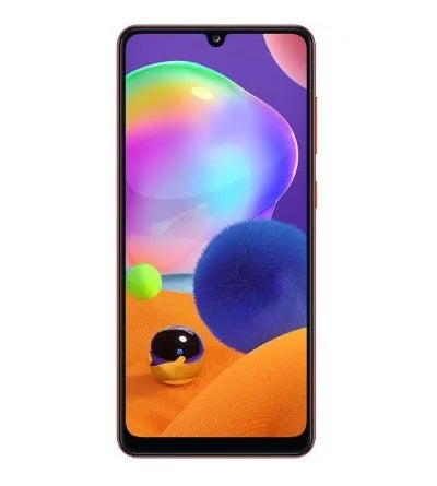 Samsung Galaxy A31 Mobile Phone
