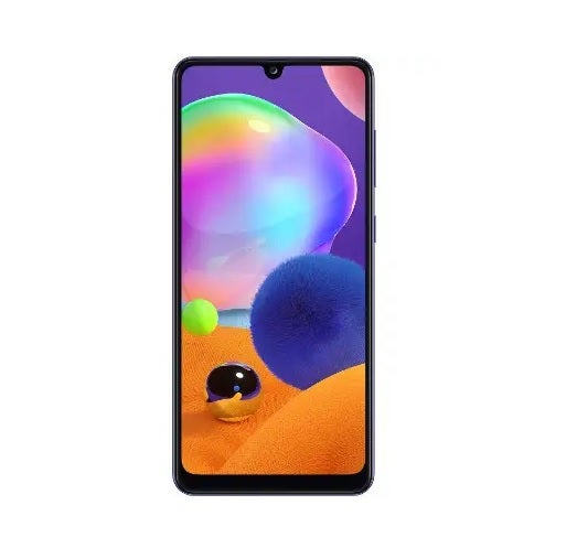 Samsung Galaxy A31 4G Refurbished Mobile Phone