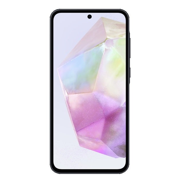 Samsung Galaxy A35 5G Mobile Phone