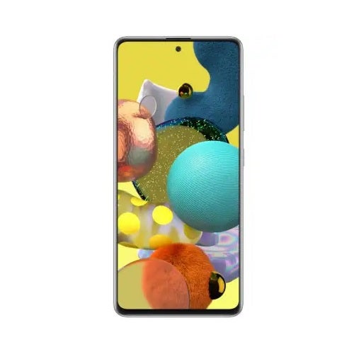Samsung Galaxy A51 5G Mobile Phone