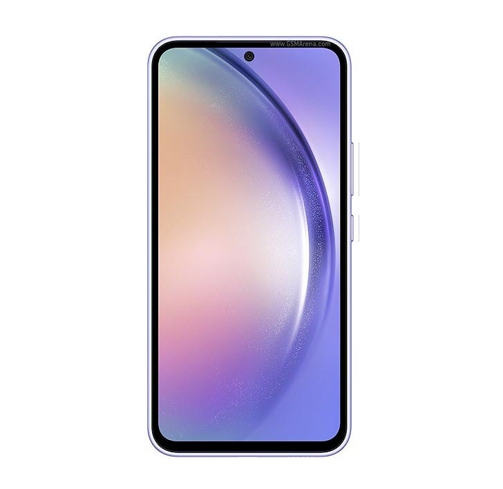 Samsung Galaxy A54 5G Refurbished Mobile Phone