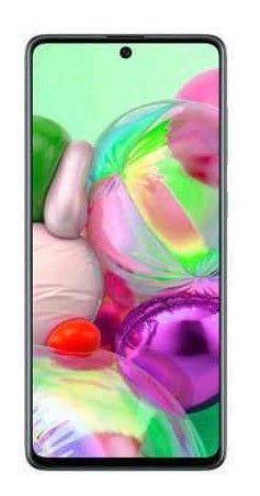 Samsung Galaxy A71 5G Mobile Phone