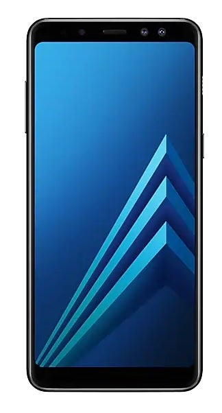 Samsung Galaxy A8 Refurbished Mobile Phone