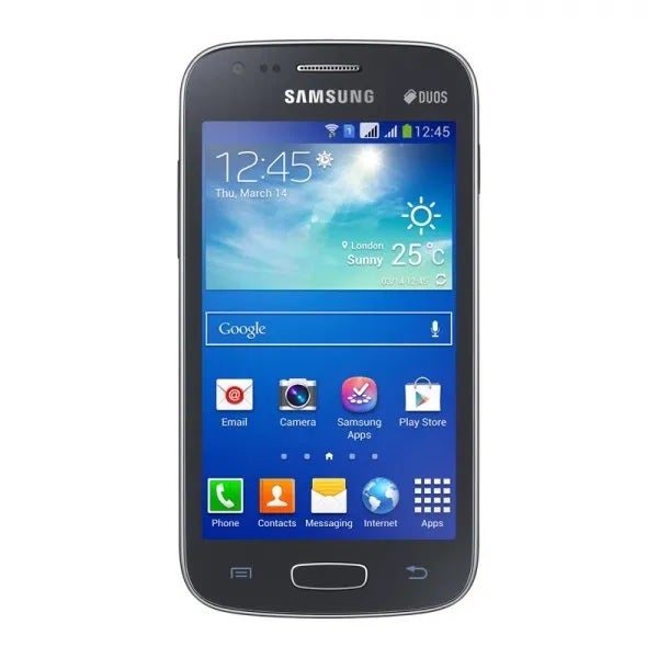 Samsung Galaxy Ace 3 4G Refurbished Mobile Phone