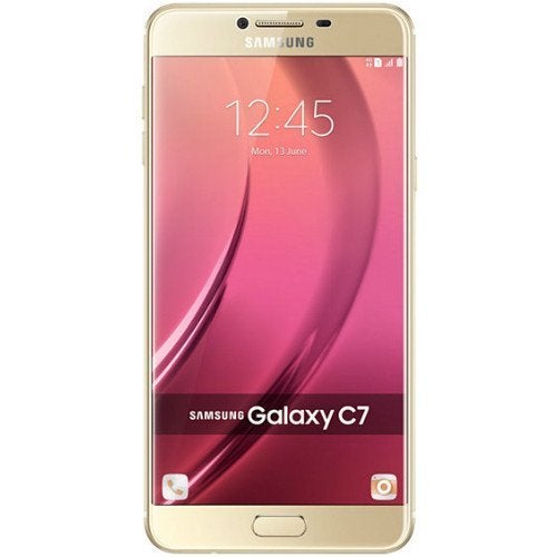 Samsung Galaxy C7 Dual 32GB 4G Mobile Cell Phone