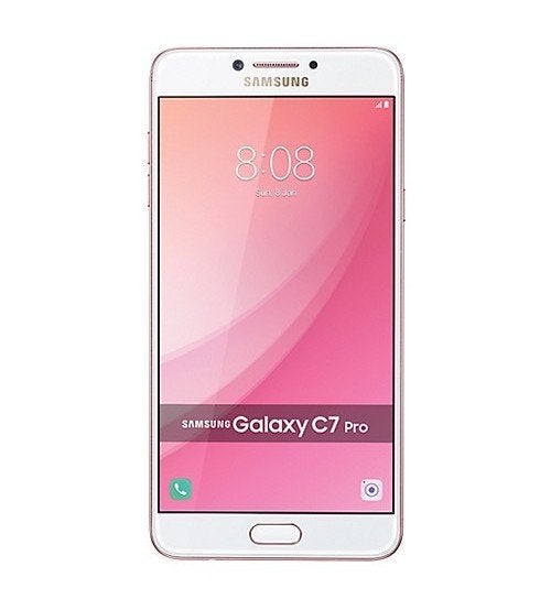 Samsung Galaxy C7 Pro Dual 64GB 4G Mobile Cell Phone
