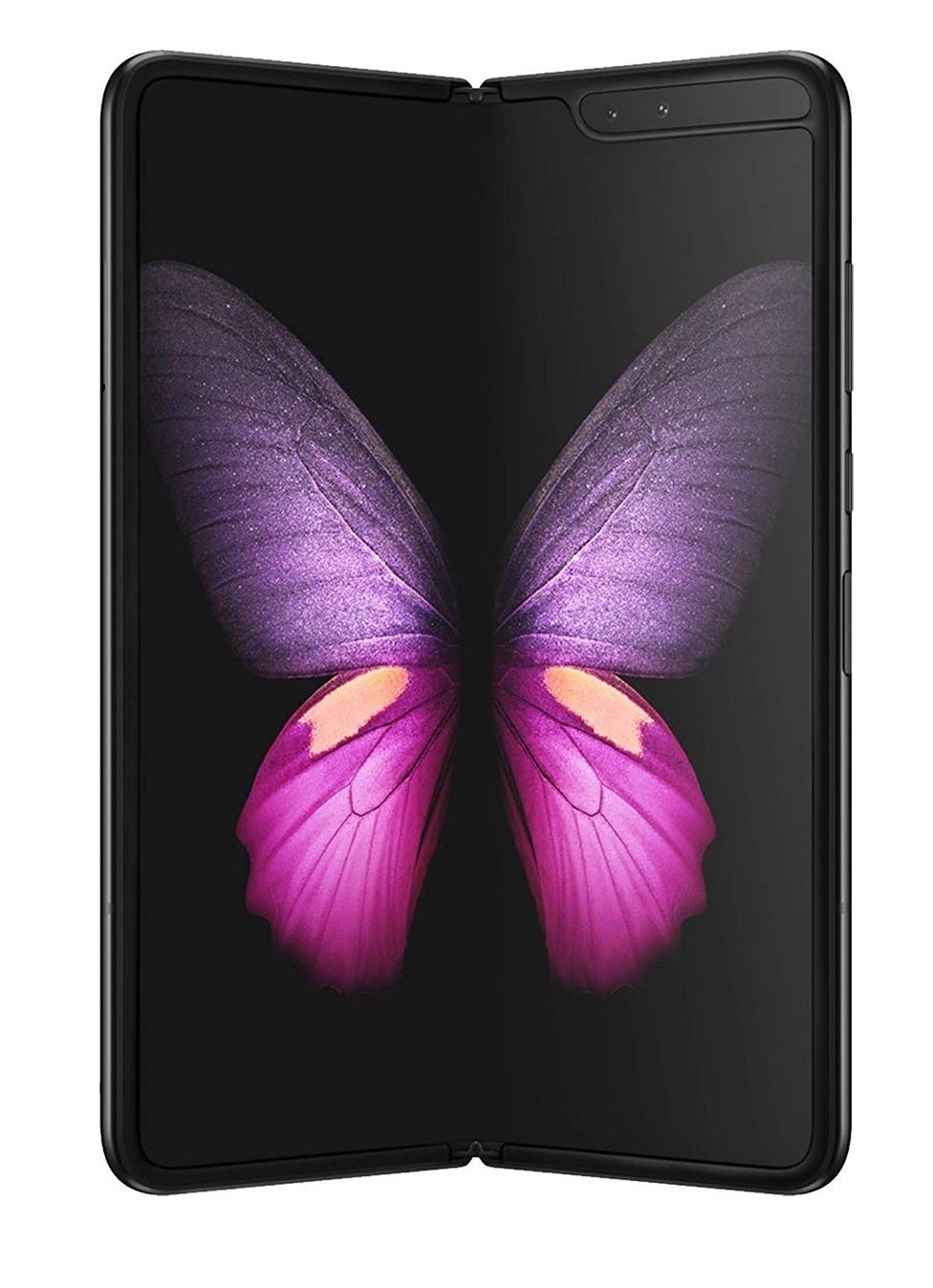 Samsung Galaxy Fold 5G Mobile Phone