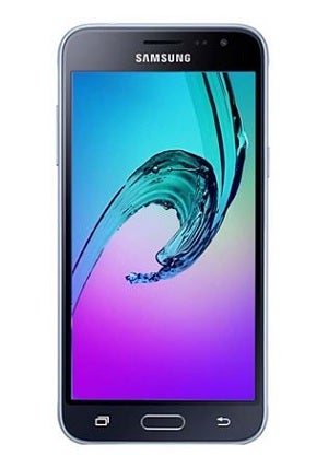 Samsung Galaxy J3 2016 Refurbished Mobile Phone