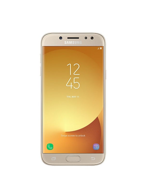 Samsung Galaxy J5 Pro Mobile Phone