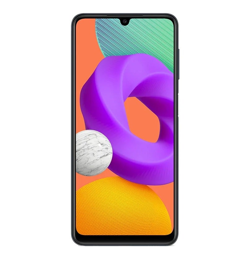 Samsung Galaxy M22 4G Mobile Phone