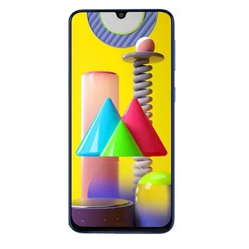 Samsung Galaxy M31 Mobile Phone
