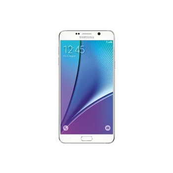 Samsung Galaxy Note 5 Refurbished Mobile Phone