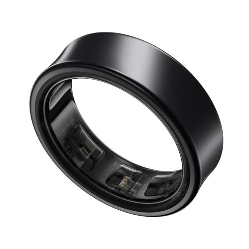 Samsung Galaxy Ring Fitness Activity Tracker