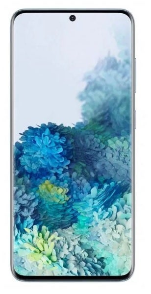 Samsung Galaxy S20 Refurbished Mobile Phone