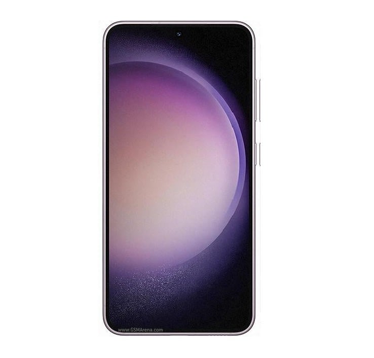 Samsung Galaxy S23 5G Refurbished Mobile Phone