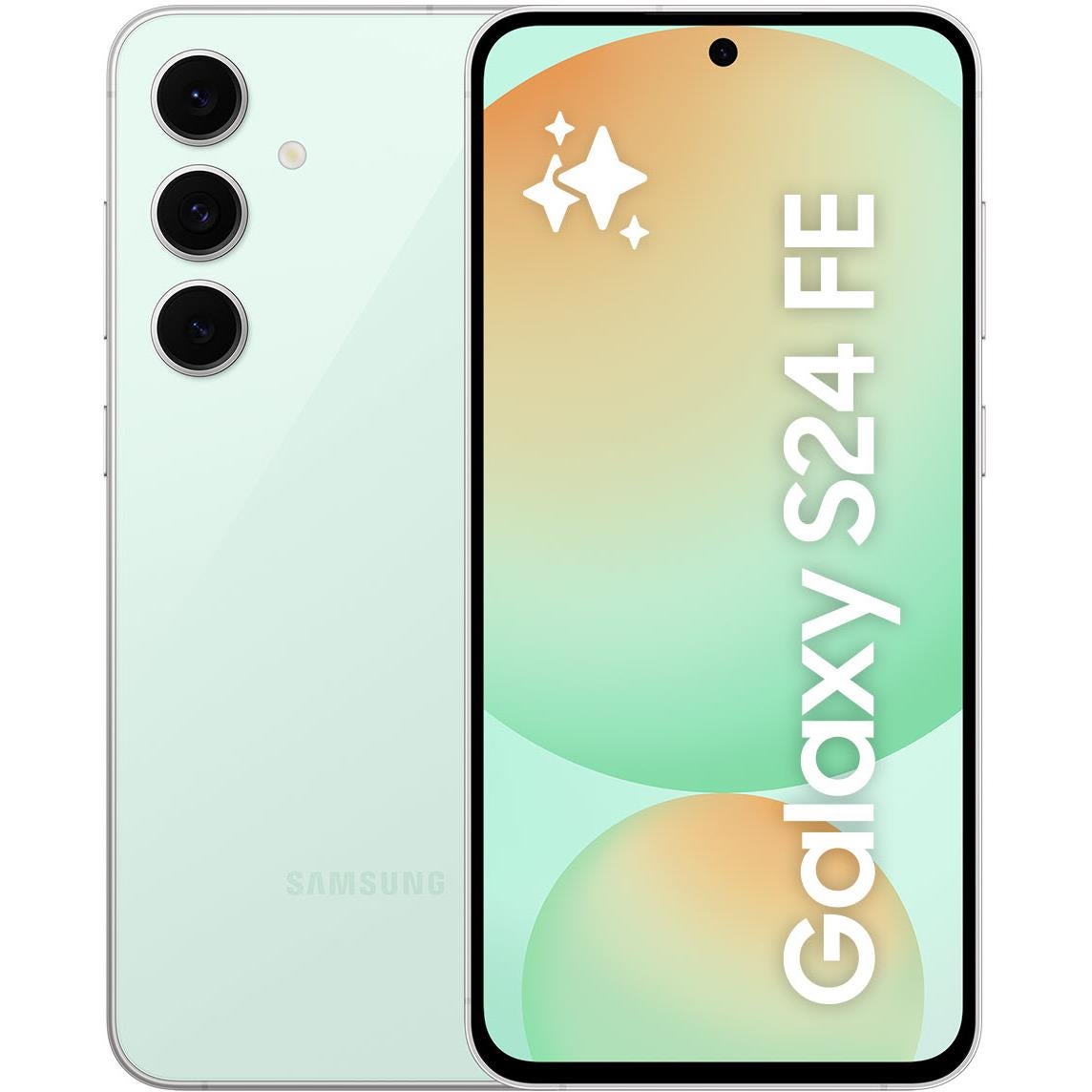 Samsung Galaxy S24 FE Mobile Phone
