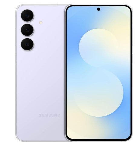 Samsung Galaxy S25 FE Mobile Phone