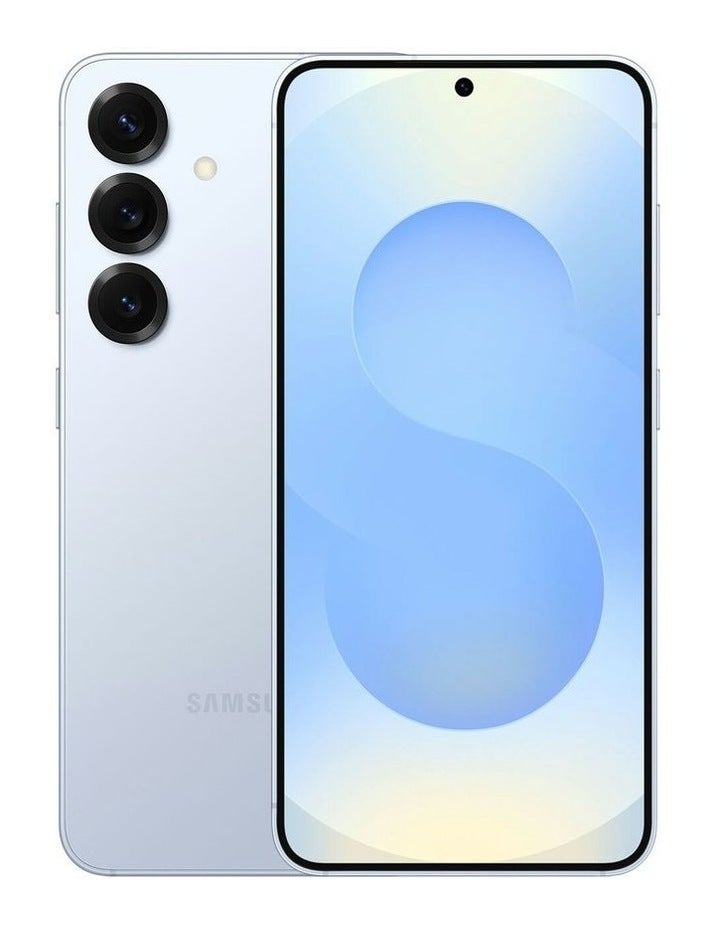 Samsung Galaxy S25 Refurbished Mobile Phone