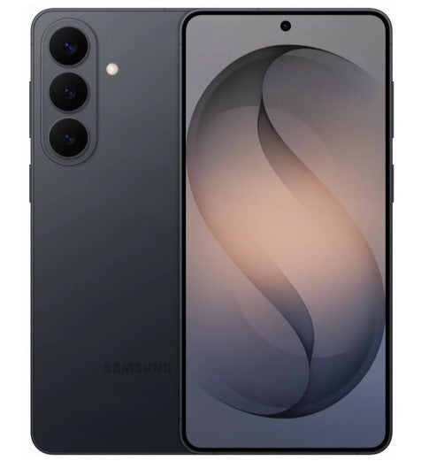 Samsung Galaxy S26 Plus Mobile Phone