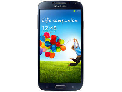 Samsung Galaxy S4 Refurbished Mobile Phone