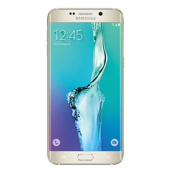 Samsung Galaxy S6 Edge Plus Mobile Phone