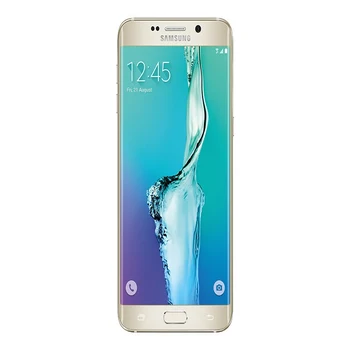 Samsung Galaxy S6 Edge Plus Refurbished Mobile Phone
