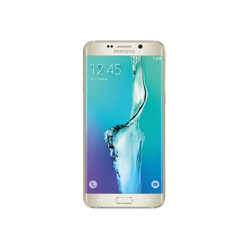 Samsung Galaxy S6 Edge Plus Refurbished Mobile Phone