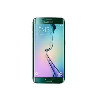 Samsung Galaxy S6 Edge Refurbished Mobile Phone