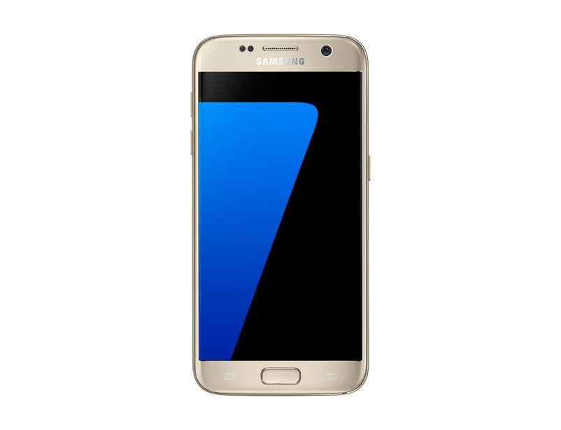 Samsung Galaxy S7 Mobile Phone