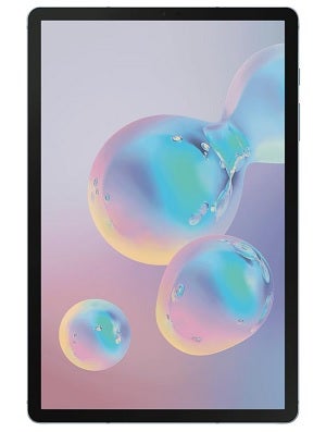 Samsung Galaxy Tab S6 10 inch Tablet