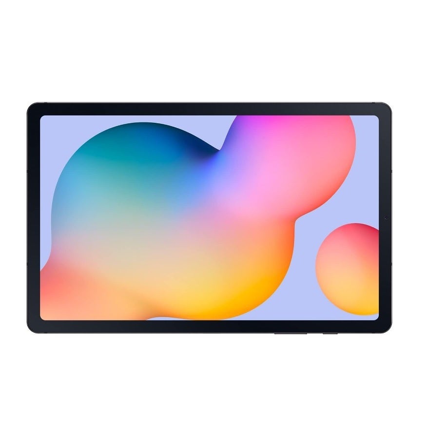 Samsung Galaxy Tab S6 Lite 2022 10 inch 4G Tablet