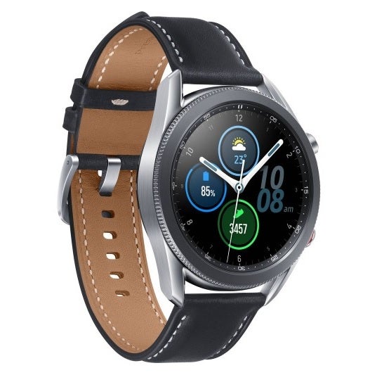 Samsung Galaxy Watch 3 Smart Watch