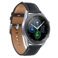 Samsung SM-R840NZSAXSA Galaxy Watch3 - Mystics Silver (45mm) - Bluetooth