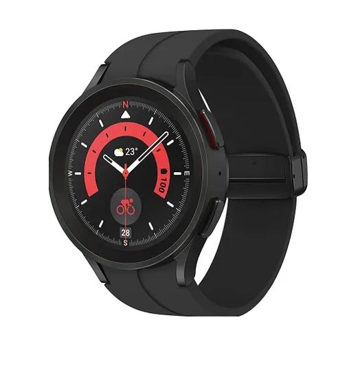 Samsung Galaxy Watch 5 Pro Refurbished Smart Watch