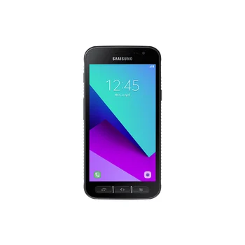 Samsung Galaxy Xcover 4 Mobile Phone