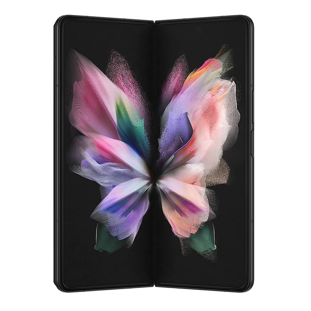 Samsung Galaxy Z Fold 3 5G Refurbished Mobile Phone